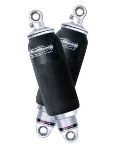 55-57 Chevy - Ridetech 4-Link ShockWave System - HQ Series