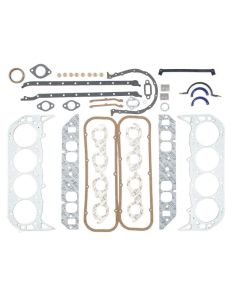1965-1979 Chevrolet Cam Change Gasket 396/454 Big Block with Rectangle Intake Ports



