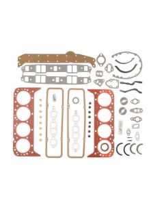 1980-1985 Chevrolet Mr Gasket Overhual Gasket Kit 305 Small Block





