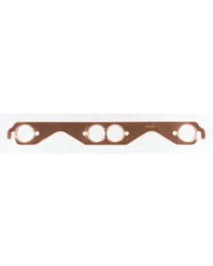 1955-1991 Mr Gasket Cooper Header Gaskets GEN 1 262-400 w/Round Ports 





