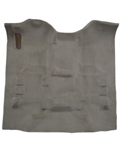 2014-2018 GMC Sierra 1500 Reg Cab Complete Carpet, Molded | Cutpile Material