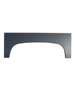 Chevy Truck Upper Wheel Arch, Left, 2007-2013