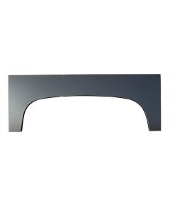 Chevy Truck Upper Wheel Arch, Right, 2007-2013