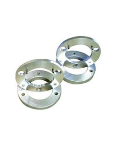 2007-2017 Chevy-GMC Avalanche/Tahoe/Yukon/Suburban/Escalade 1500 2WD - 4WD 2 Inch Leveling Kit