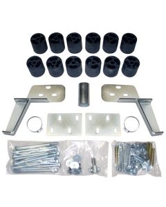 1992-1994 Chevy-GMC Blazer / Yukon / Suburban 1500 Gas 3 Inch Body Lift Kit