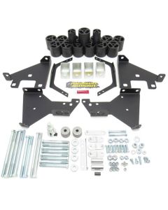 2014-2017 GMC Sierra 1500 Only 2WD - 4WD 3 Inch Body Lift Kit