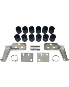 1995-1999 Chevy-GMC Tahoe / Yukon / Suburban 1500 Gas 2WD - 4WD (Exc Denali) 3 Inch Body Lift Kit