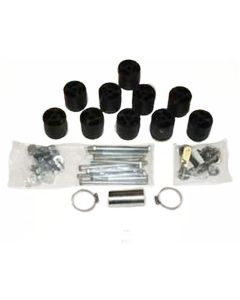 1982-1994 Chevy S-10 Blazer / GMC S-15 Jimmy 3 Inch Body Lift Kit