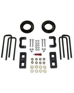 2007-2016 Chevy-GMC 1500 2" Front/1" Rear Leveling Kit