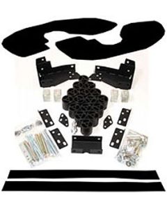2007-2013 Chevy-GMC Silverado / Sierra 1500 Gas 2WD - 4WD 5 Inch Premium Lift Kit