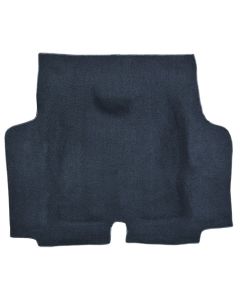 Nova Carpet, Trunk, Complete, 80/20 Rayon Loop, 1968-1979