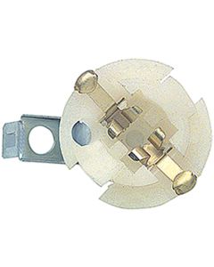 Fiber Optic Ash Tray Socket,1967-1981