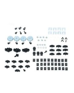 69 Std Front End Fastener Set