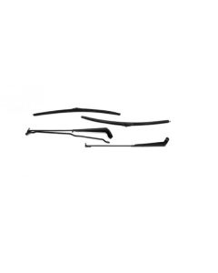 Wiper,Arms & Blades, For Cars With Hidden Wipers,70-81