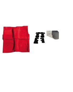 Raylon & Original Sound Deadener