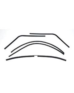 Headliner Trim Molding Kit,1968