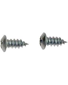 Astro Vent Assembly Attaching Screws,Door Jamb,68-69