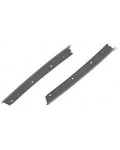 Pillar Post Drip Rail Panels,Left & Right,67-69