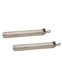 Convertible Power Top Lift Cylinders,67-69