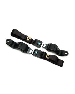 Seat Belt Sets,Standard,Front,67-69   (2 Front Seats)