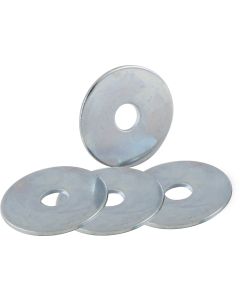 Subframe Bushing Mounting Washer Set,67-69