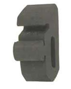 Hood Side Bumpers,67-69