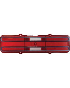 Taillight Lens,67-68
