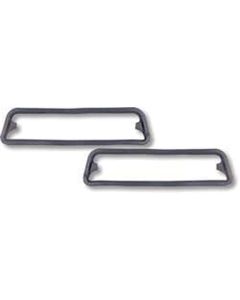 Taillight Lens Gaskets,1969