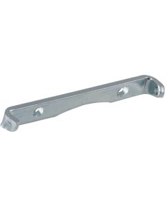 Nova  Mirror Bracket, Remote Bullet Outside Door,Left, 1970-81