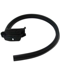 Door Weatherstrip,Convertible,94-02