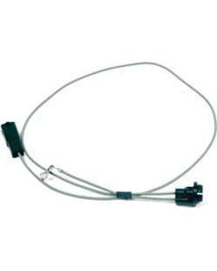 Console Shift Indicator Light Wiring Harness,w/ A/T,70-80