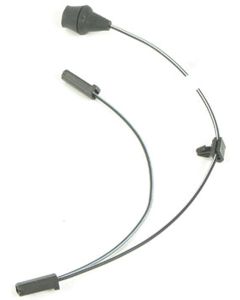 Harness,Ram Air Solenoid Harness,70-73