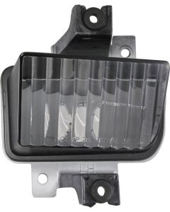 Park Light Assembly,Left,77-78