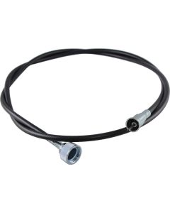 1970-76 Speedometer Cable,Push-On,69"