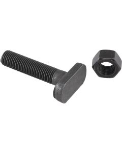 Nova Sway Bar Anchor Plate Bolt, 1968-1981
