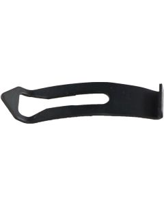 Nova Rocker Molding Retainer, 1970-1981