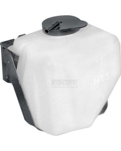 Firebird Washer Jar Kit W/ Bracket 67-69