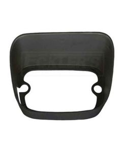 Firebird Parking Light Filler Panel,RH 1969-1973