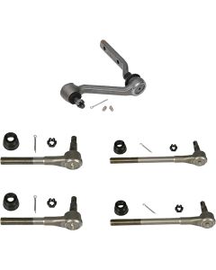 Firebird Steering Rebuild Kit, 1967