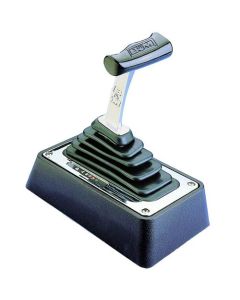 Automatic Shifter, Sport