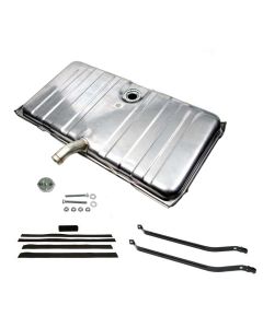 Firebird Gas Tank Kit, 1969