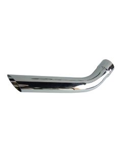 Pypes Exhaust Tips, Hockey Stick, 67-81