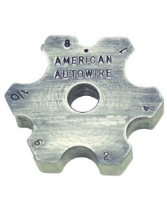 Battery Cable Terminal Crimp Tool