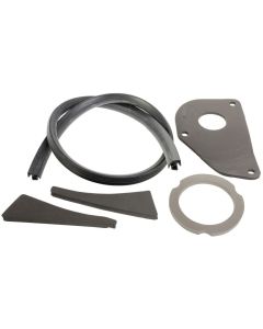 Cowl & Firewall Seal Set,1967