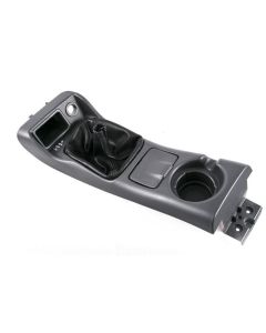 97-99 Camaro  Firebird Graphite Complete  Console