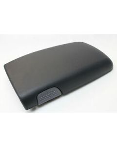97-99 Camaro Firebird Graphite Center Console Lid Arm Rest D