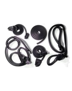 1978-1981  Basic  Weather Strip Kit