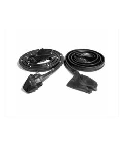 1970-1981 Molded Door Seal  Metro Moulded