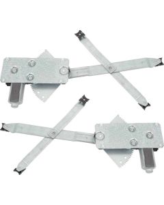 1982-1992 Camaro  Power Window Regulator Conversion Set