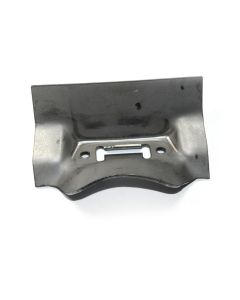 1967-1969 Camaro  Rear Axle Snubber Bumper  Bracket